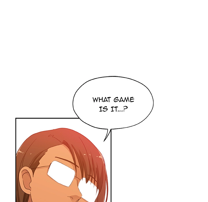 Missing Nine Chapter 17 page 84 - 