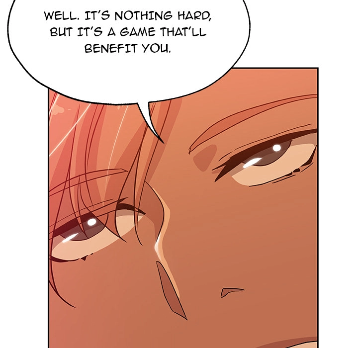 Missing Nine Chapter 17 page 86 - 