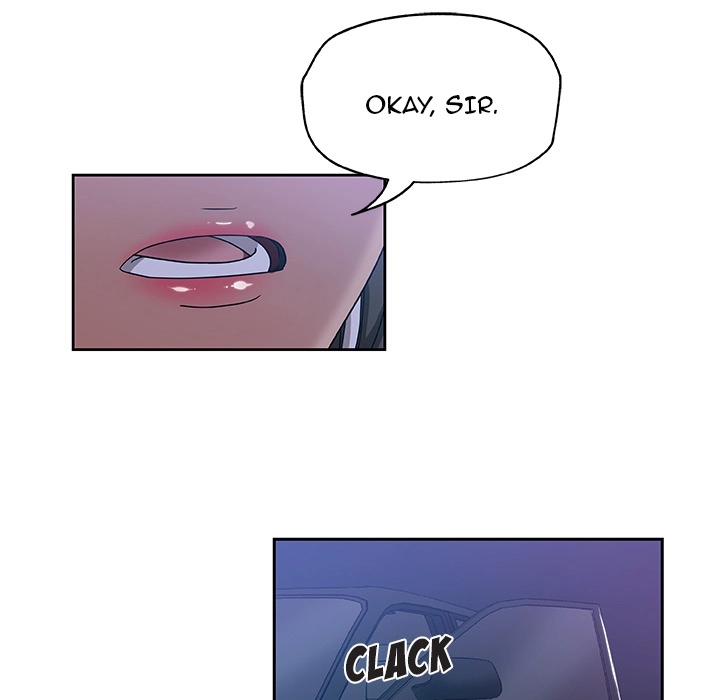 Missing Nine Chapter 17 page 10 - 