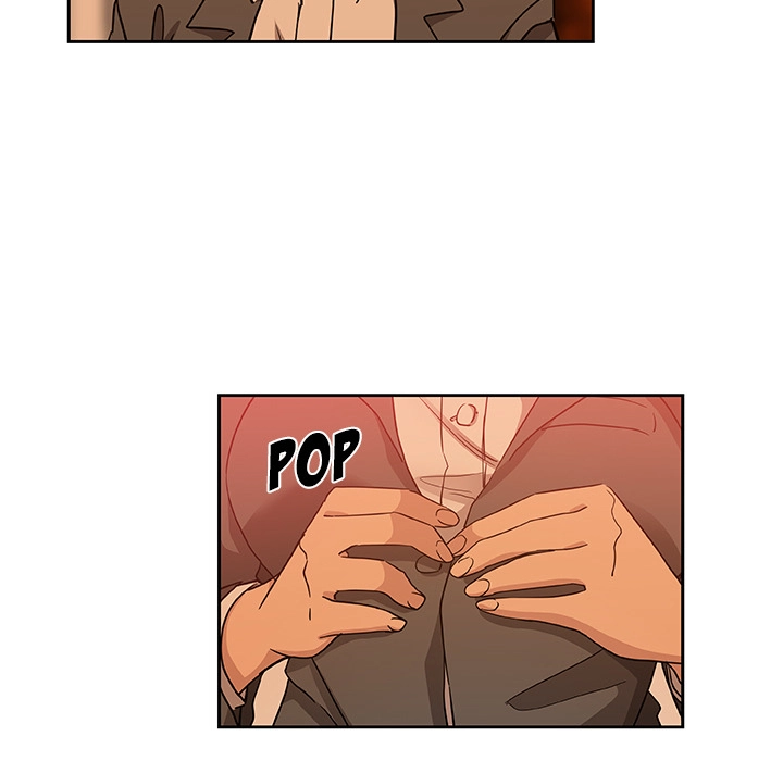 Missing Nine Chapter 18 page 11 - 