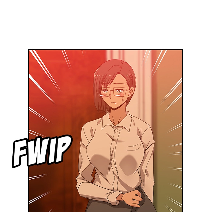 Missing Nine Chapter 18 page 12 - 