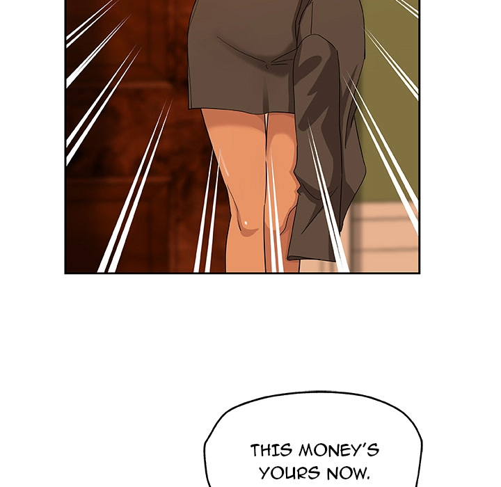 Missing Nine Chapter 18 page 13 - 
