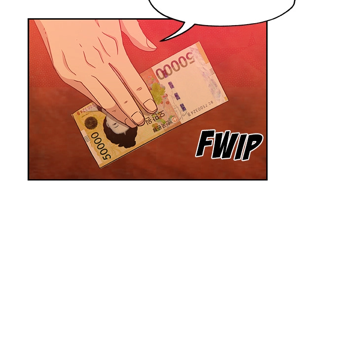 Missing Nine Chapter 18 page 14 - 