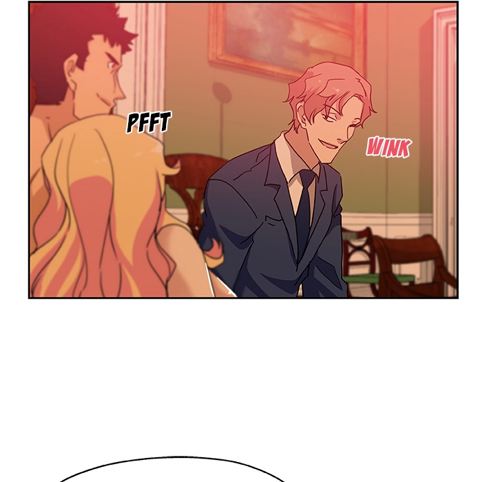 Missing Nine Chapter 18 page 15 - 