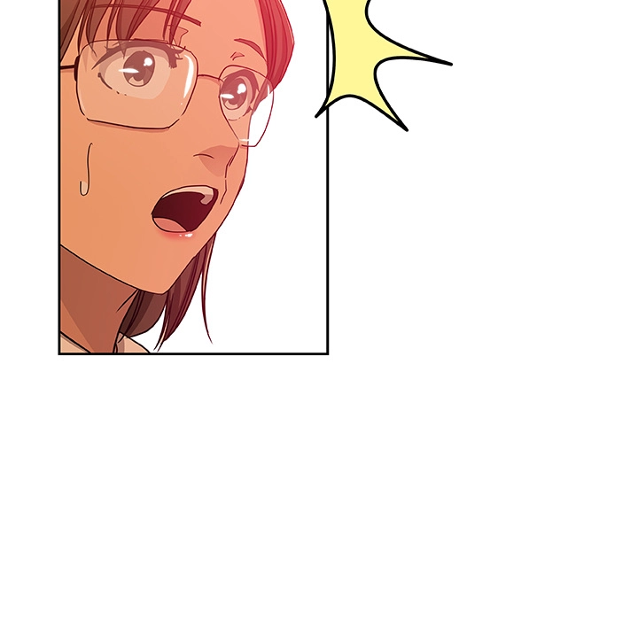 Missing Nine Chapter 18 page 17 - 
