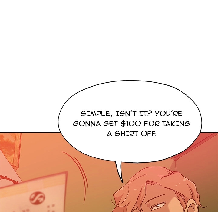 Missing Nine Chapter 18 page 18 - 