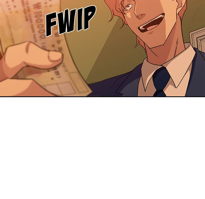 Missing Nine Chapter 18 page 19 - 