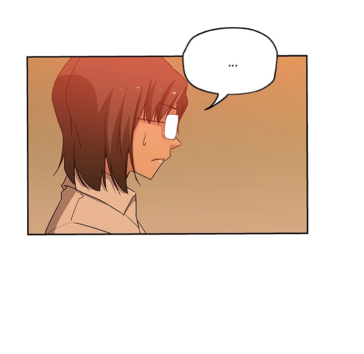 Missing Nine Chapter 18 page 20 - 