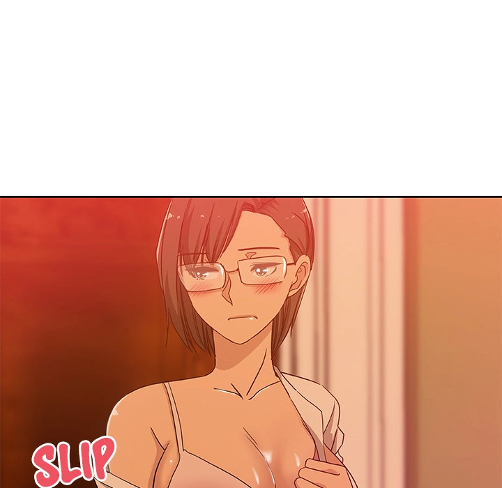 Missing Nine Chapter 18 page 21 - 