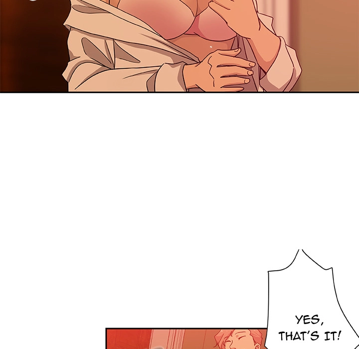Missing Nine Chapter 18 page 22 - 