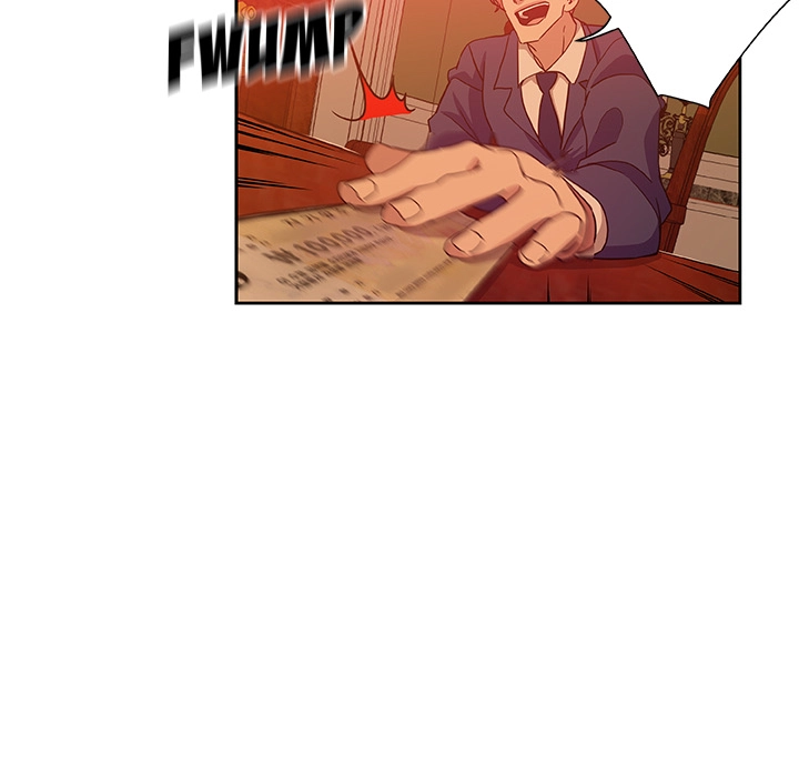 Missing Nine Chapter 18 page 23 - 
