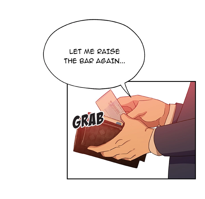 Missing Nine Chapter 18 page 25 - 