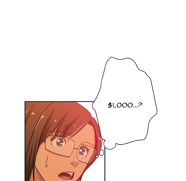 Missing Nine Chapter 18 page 28 - 