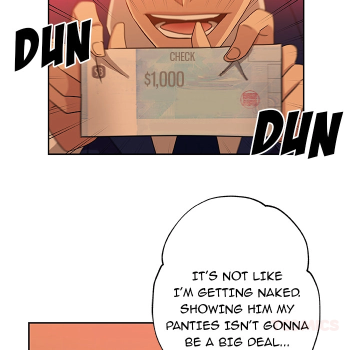 Missing Nine Chapter 18 page 30 - 