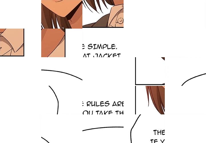 Missing Nine Chapter 18 page 4 - 