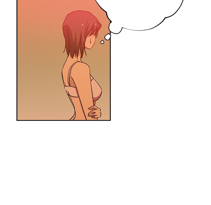 Missing Nine Chapter 18 page 31 - 