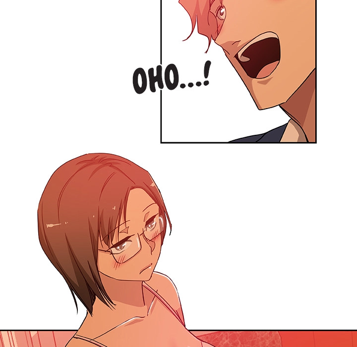 Missing Nine Chapter 18 page 34 - 