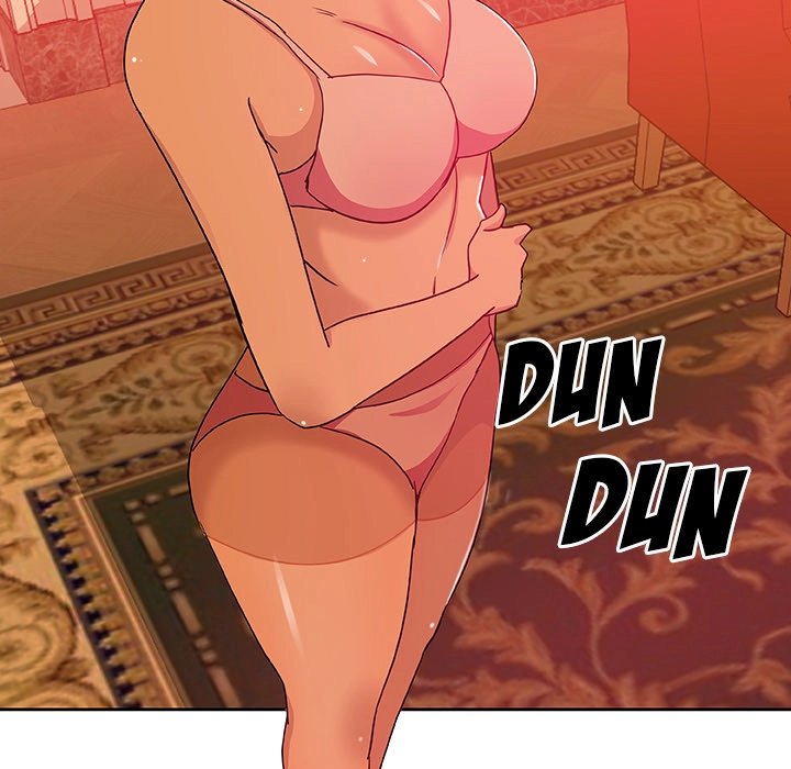 Missing Nine Chapter 18 page 35 - 