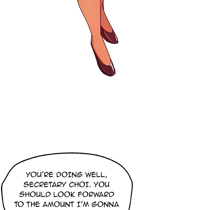Missing Nine Chapter 18 page 36 - 