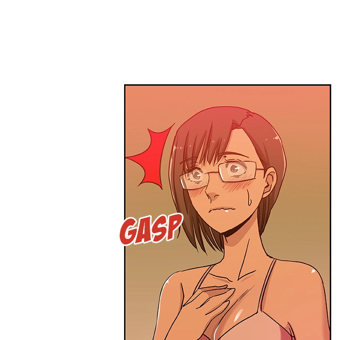 Missing Nine Chapter 18 page 38 - 