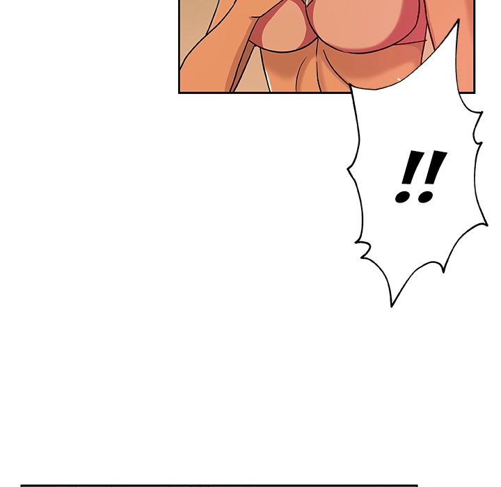 Missing Nine Chapter 18 page 39 - 