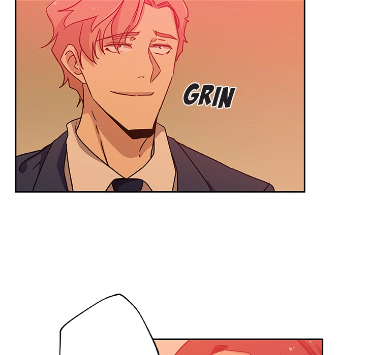 Missing Nine Chapter 18 page 40 - 
