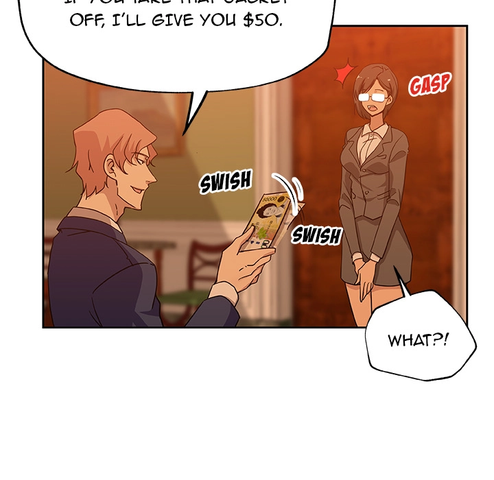 Missing Nine Chapter 18 page 5 - 
