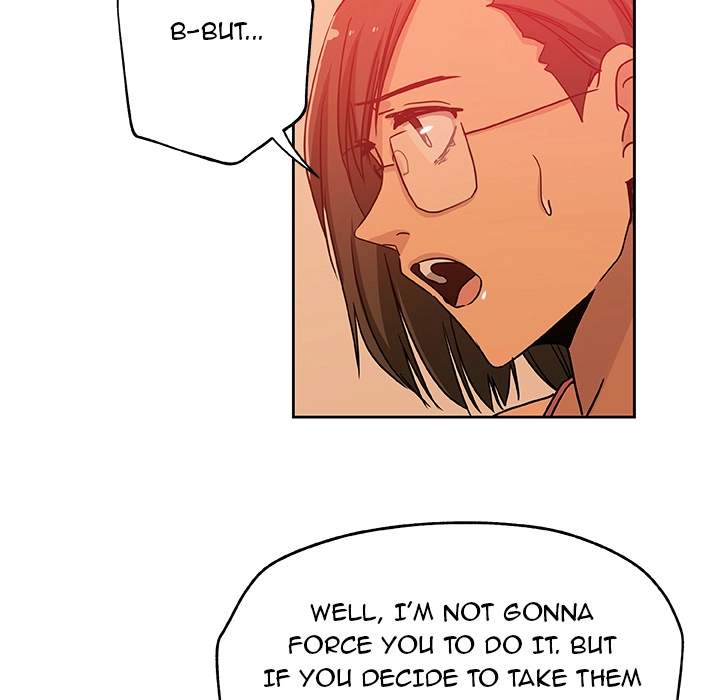 Missing Nine Chapter 18 page 41 - 