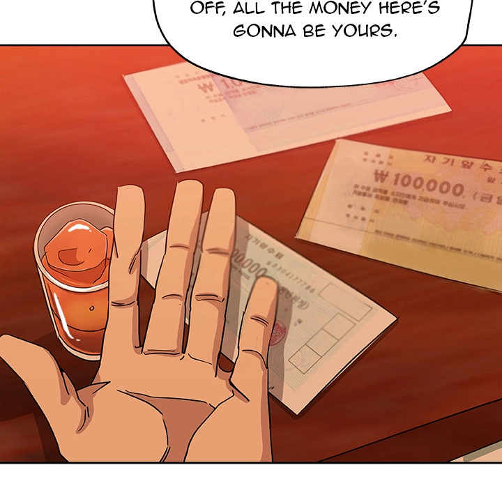 Missing Nine Chapter 18 page 42 - 