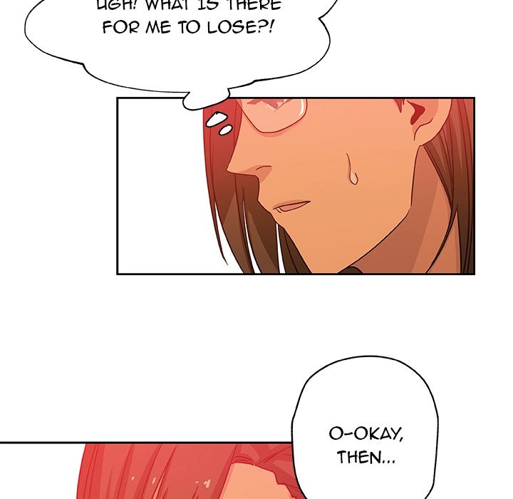 Missing Nine Chapter 18 page 45 - 