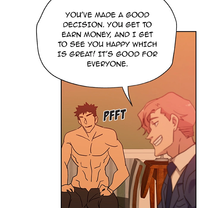 Missing Nine Chapter 18 page 47 - 