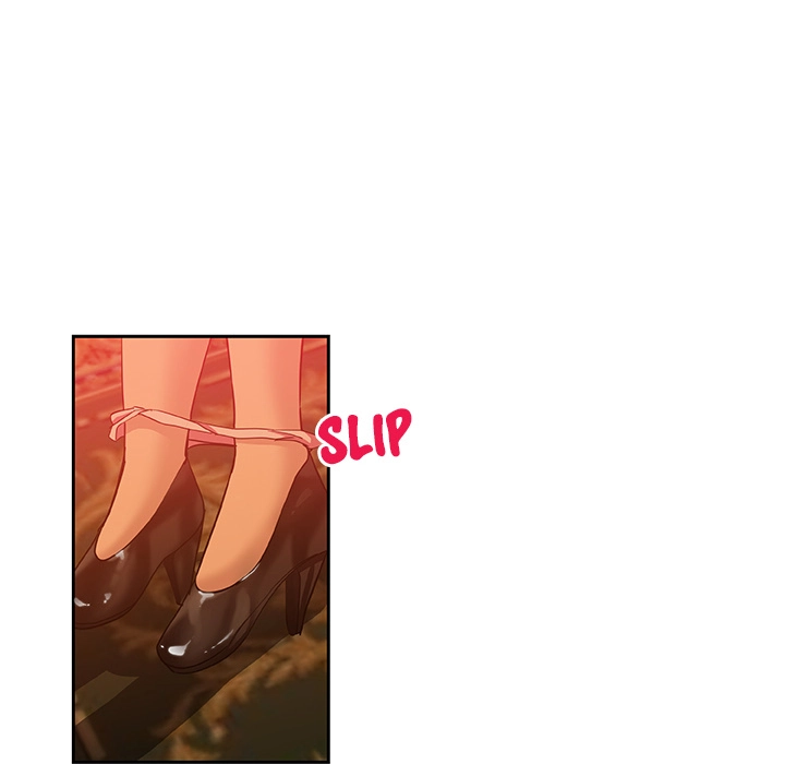 Missing Nine Chapter 18 page 50 - 