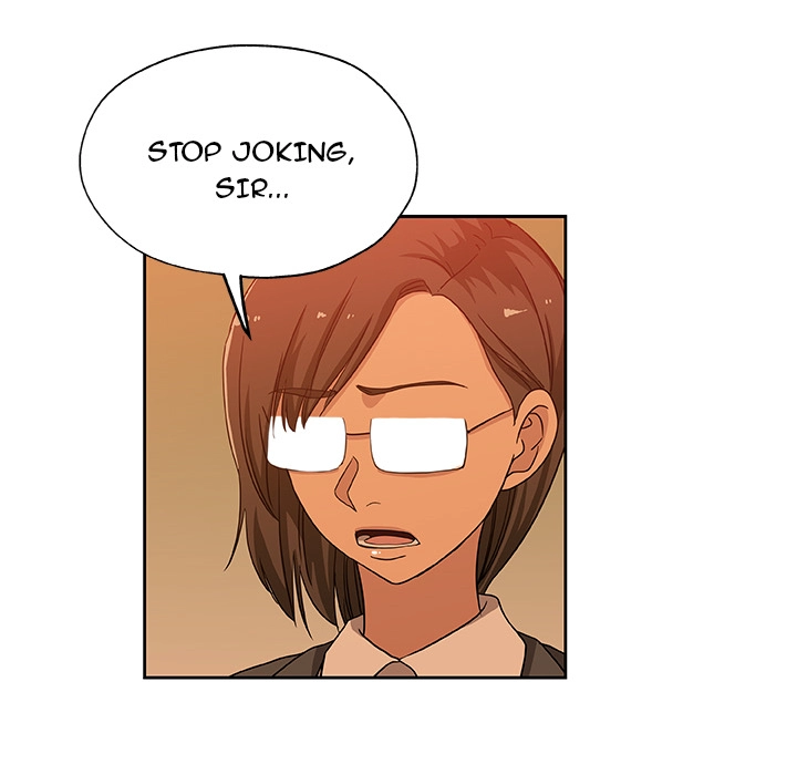 Missing Nine Chapter 18 page 6 - 