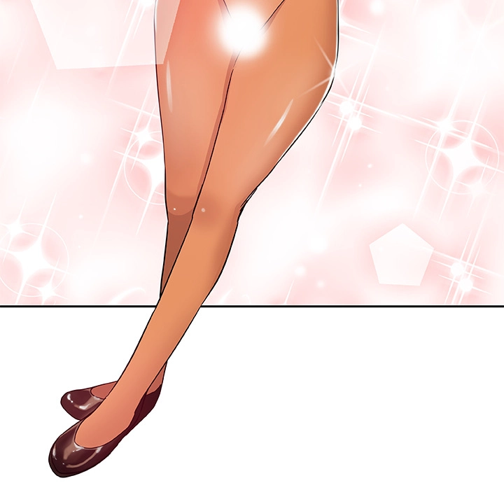 Missing Nine Chapter 18 page 52 - 