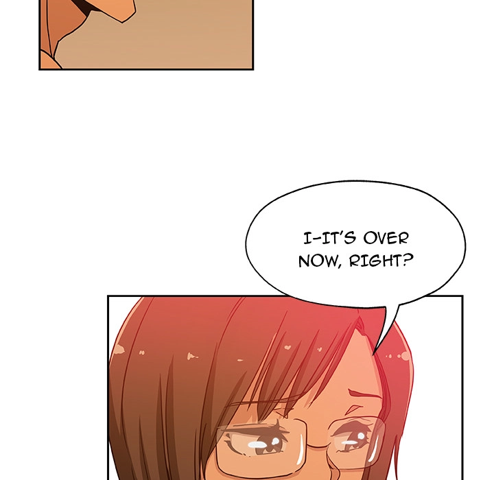 Missing Nine Chapter 18 page 54 - 
