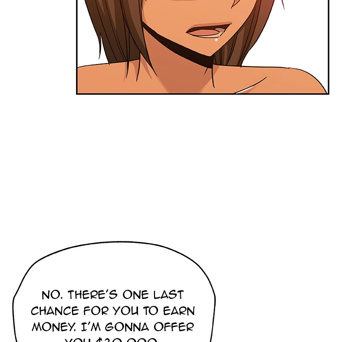 Missing Nine Chapter 18 page 55 - 