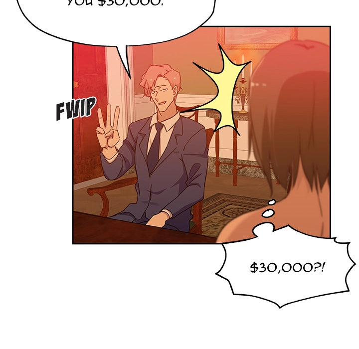 Missing Nine Chapter 18 page 56 - 