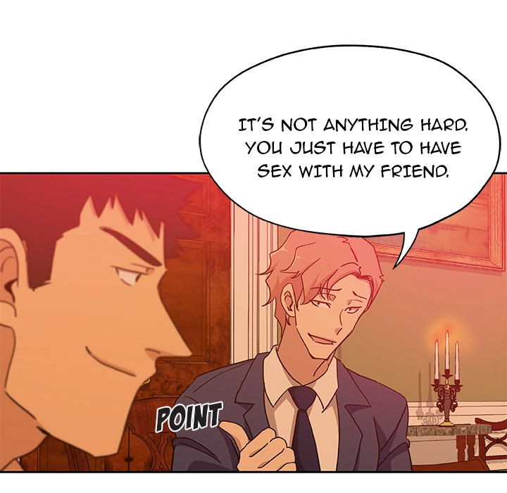 Missing Nine Chapter 18 page 57 - 