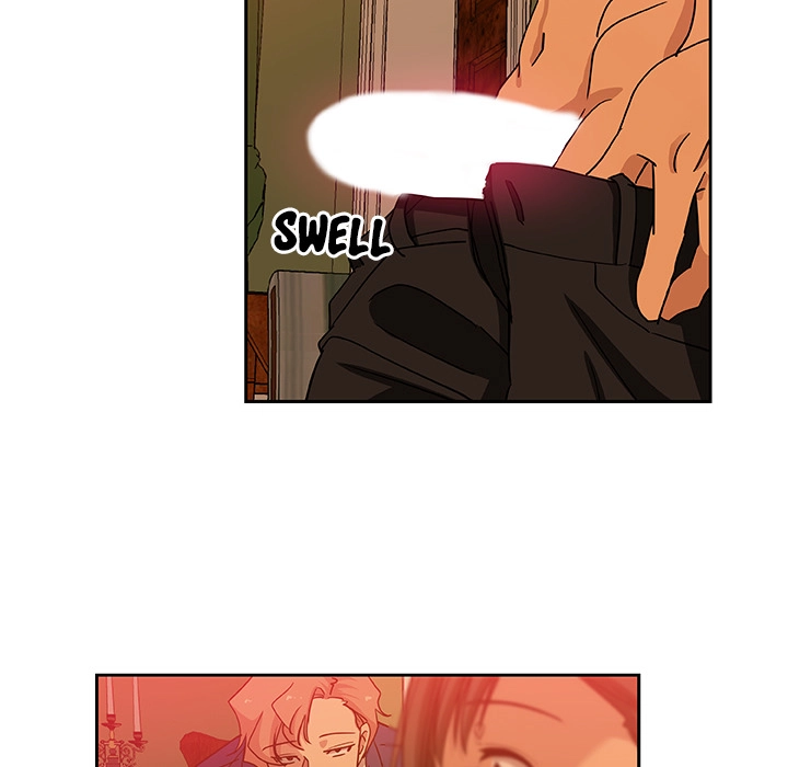 Missing Nine Chapter 18 page 59 - 