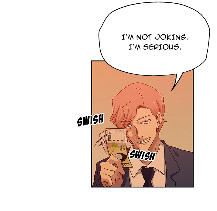 Missing Nine Chapter 18 page 7 - 