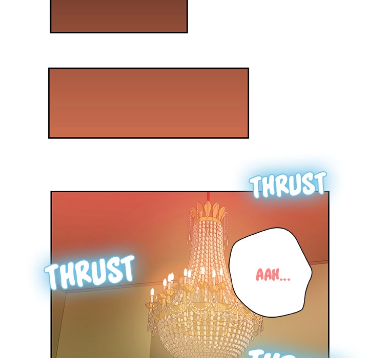 Missing Nine Chapter 18 page 61 - 