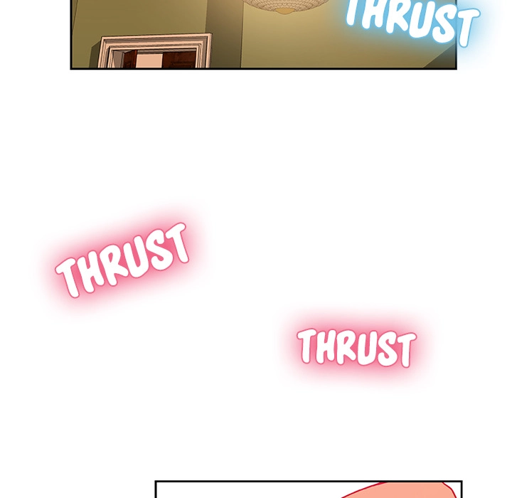 Missing Nine Chapter 18 page 62 - 