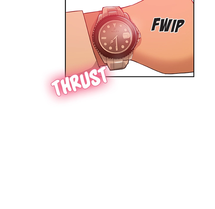 Missing Nine Chapter 18 page 63 - 