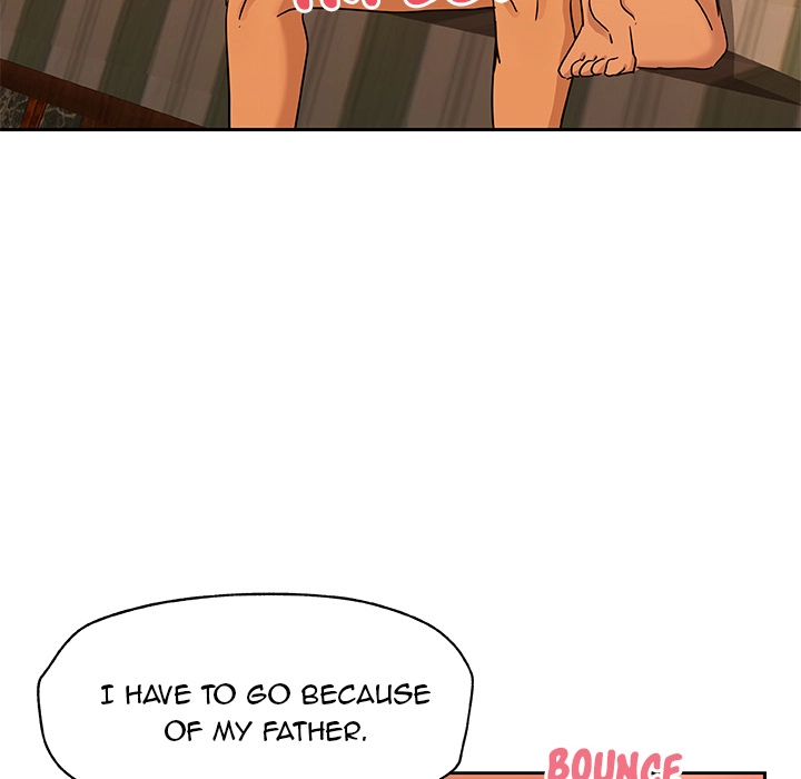 Missing Nine Chapter 18 page 66 - 