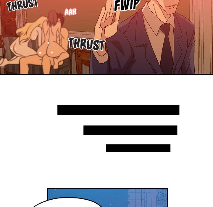 Missing Nine Chapter 18 page 68 - 