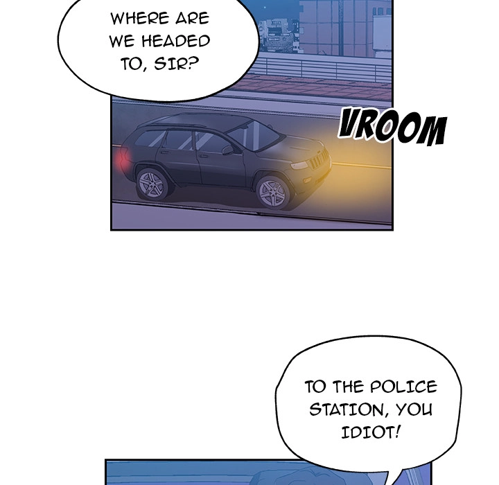 Missing Nine Chapter 18 page 69 - 