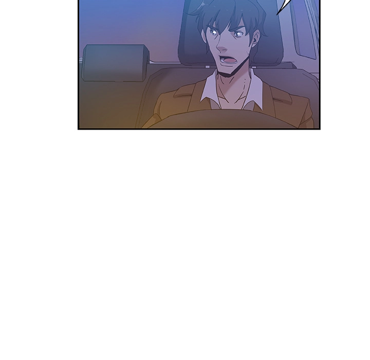 Missing Nine Chapter 18 page 70 - 