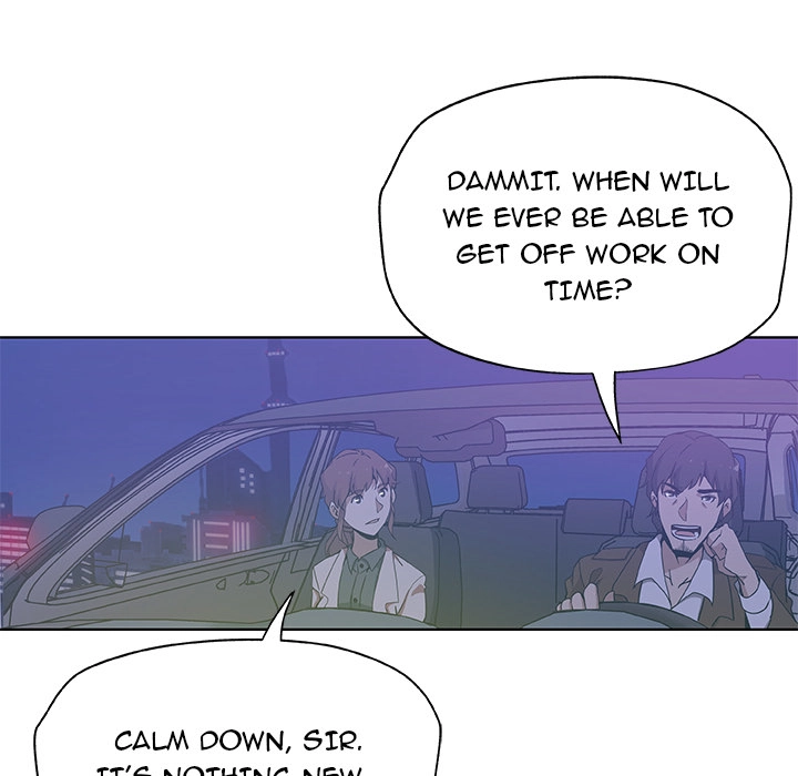 Missing Nine Chapter 18 page 71 - 