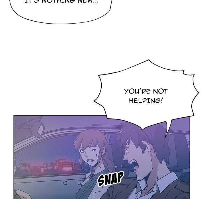 Missing Nine Chapter 18 page 72 - 