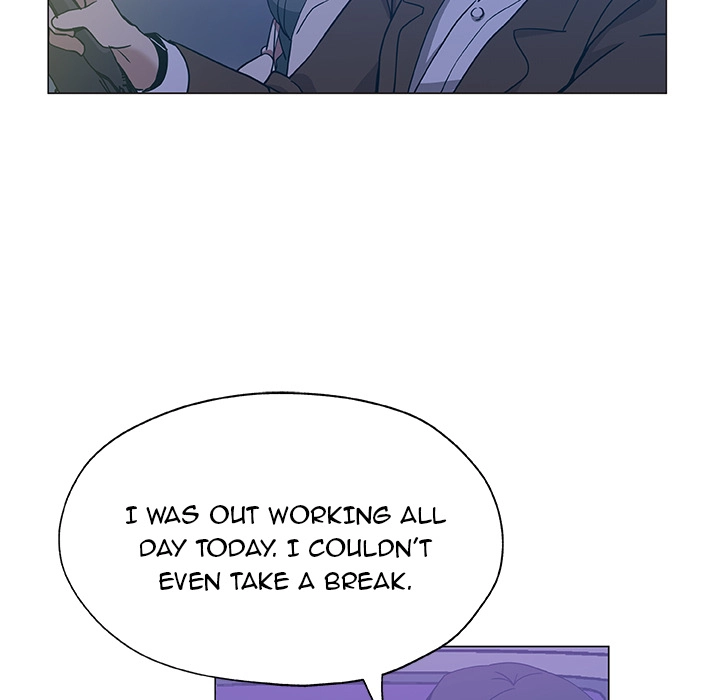 Missing Nine Chapter 18 page 73 - 